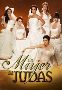 La mujer de Judas
