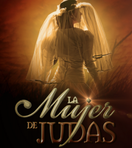 La mujer de Judas
