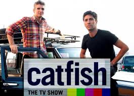 Catfish: Mentiras en la red