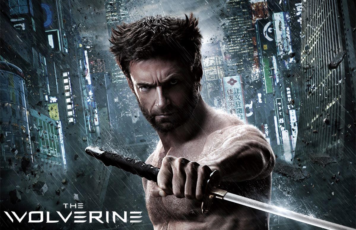 X-Men: Wolverine inmortal