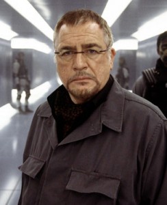 Stryker