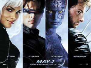 X-Men 2 -2