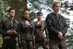 X-Men: The Last Stand 