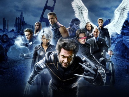 X-Men: The Last Stand 