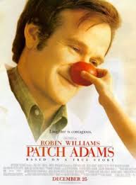 Patch Adams: La pasión de un sueño
