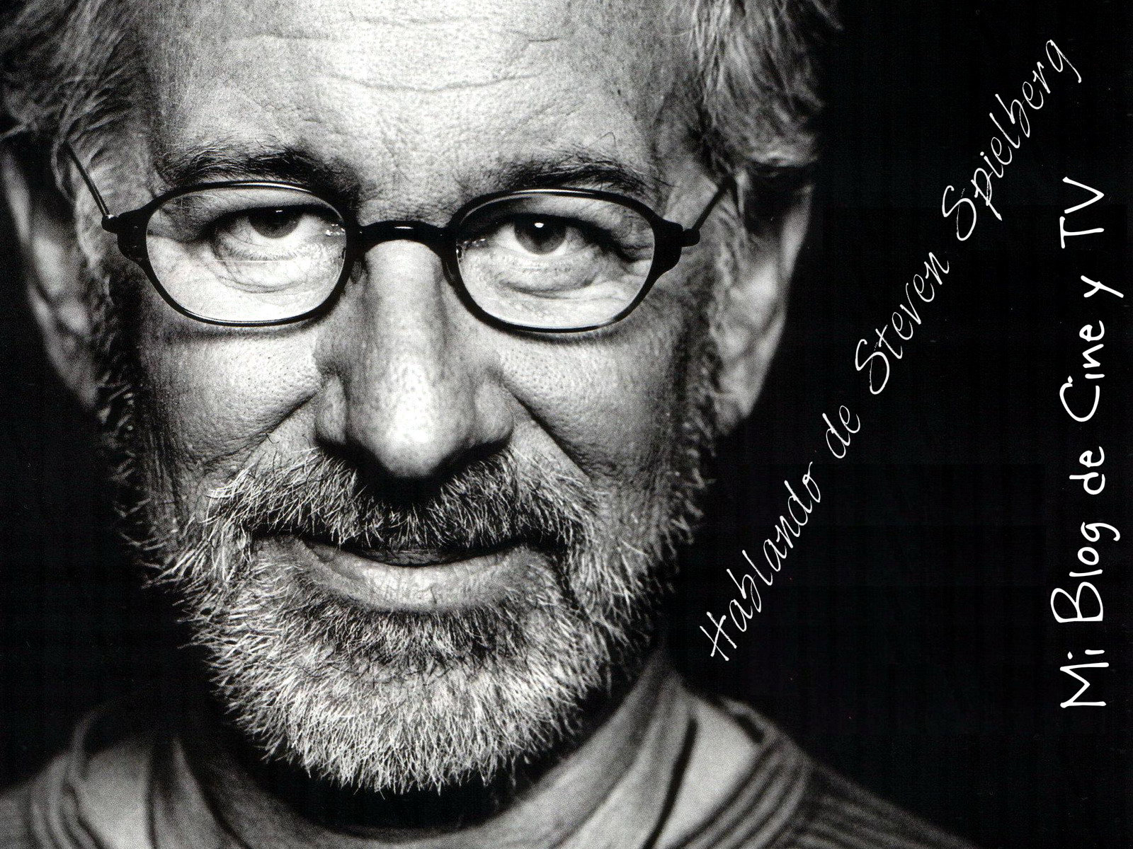 Podcast: Steven Spielberg