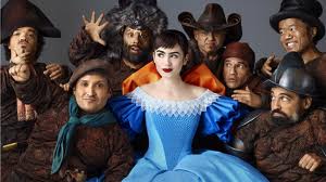 BlancaNieves