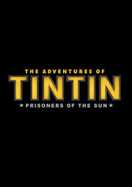Las Aventuras de Tintin