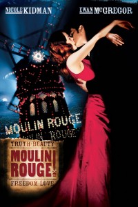 moulin rouge