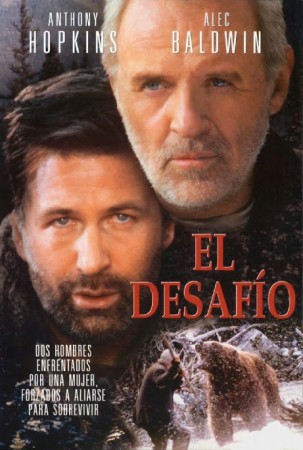 Al filo del peligro