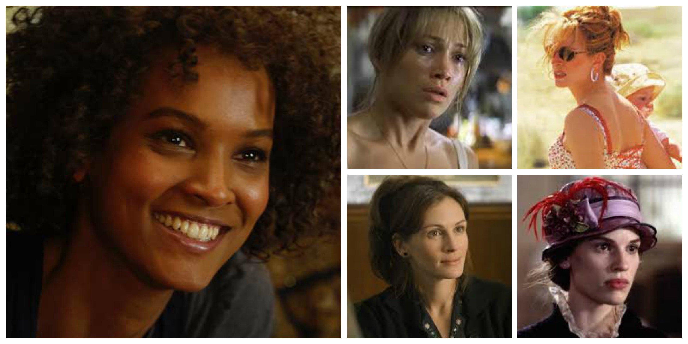 La mujer en el cine: 5 películas que inspiran
