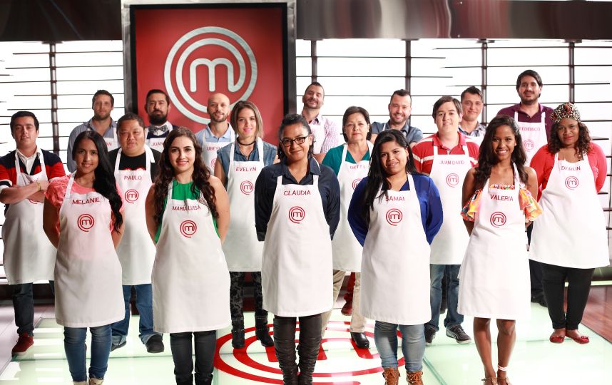 MasterChef Colombia