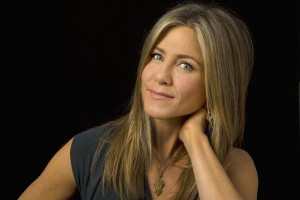 Jennifer Joanna Aniston