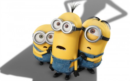 Los Minions