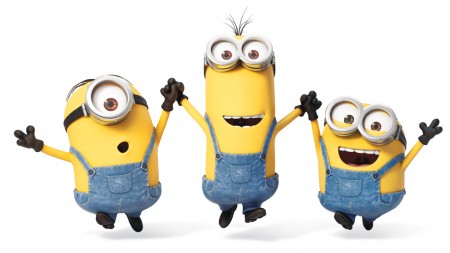 Los Minions