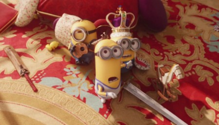 Los Minions
