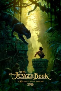 El Libro de la Selva