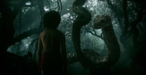 El Libro de la Selva