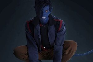 X-Men Apocalipsis Kurt