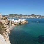 Ibiza un lugar de pelicula