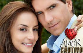 Amor cautivo