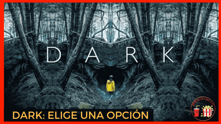 Dark: Todo consiste en elegir bien