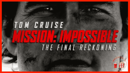 Mision Imposible the final reckoning