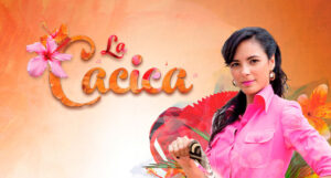 La cacica