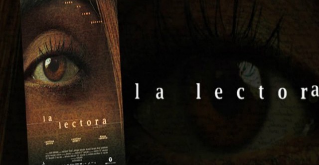 La lectora
