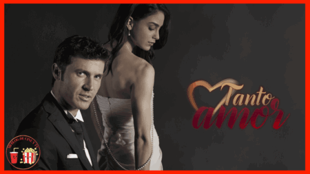 Tanto amor