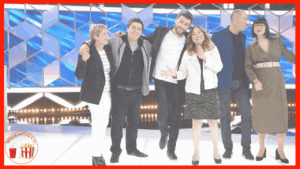 El Cazador RTVE