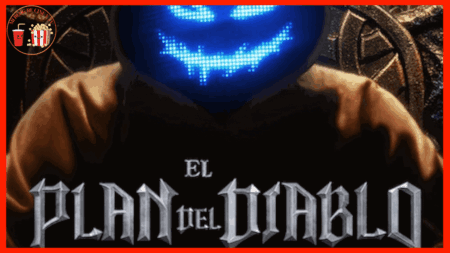 El Plan del Diablo
