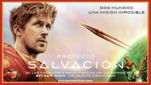 Proyecto Salvación