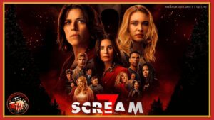 Scream 7