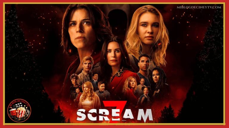 Scream 7