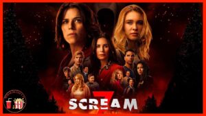 Scream 7