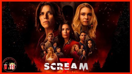 Scream 7