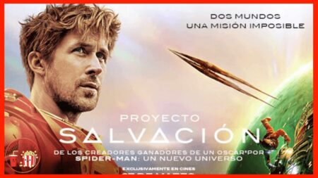 Proyecto Salvación