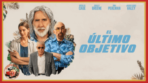 El ultimo objetivo