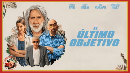 El ultimo objetivo
