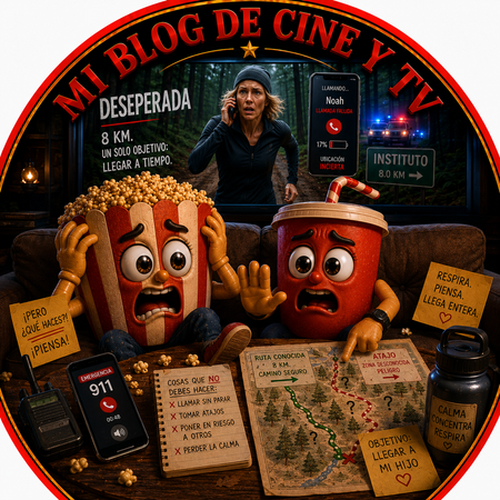 Popy & Refri Desesperada