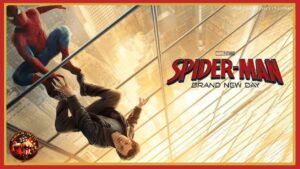 Spider-Man: Un Nuevo Día
