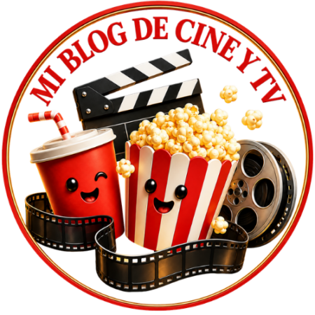 Logo Mi Blog de Cine y TV - Sin fondo