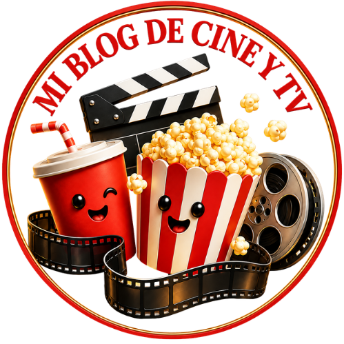 Logo Mi Blog de Cine y TV - Sin fondo
