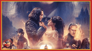 Drácula: A Love Tale