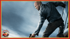 El motin Jason Statham